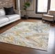 Dalyn™ Rug Company Ravenna Linen 5'x8' Area Rug-5