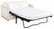 Fairfield® Customizable Serenity Track Arm Full Sleeper-0