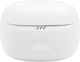 JBL® Tune Buds 2 White Wireless Noise Cancelling Earbuds with JBL Spatial Sound-3