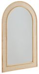 Bassett® Furniture Regina Beige Leaner Mirror-1