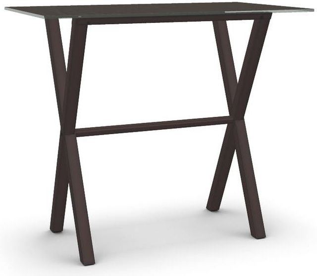 Amisco Andre Starstone Bar Table-0