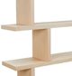 Moe's Home Collection Miri Oak Large Shelf-4