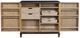 Century® Grand Tour Furniture Damon Gray Wash Chest-2