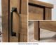 Sauder® Rural Pine™ Storage Cabinet-3