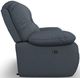 Best® Home Furnishings Customizable Brinley Power Swivel Glider Recliner-2