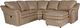 La-Z-Boy® Devon Left-Arm Sitting Chaise-3