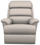 La-Z-Boy® Astor Porcelain Power Rocking Recliner with Headrest and Lumbar-1