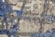 Feizy Gemma Blue/Gray 5' x 8' Rug-1