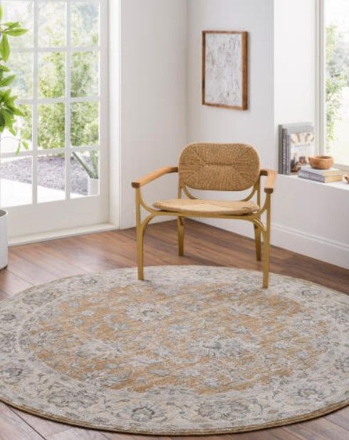 Surya Brunswick 5'x8' Style 10 Area Rug-4