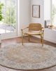 Surya Brunswick 5'x8' Style 10 Area Rug-4