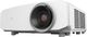 JVC Procision LX-NZ30 White 4K HDR Laser Projector-1