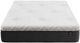 Diamond Mattress® Dreamstage 2.0 Gilded 12" Gel Memory Foam Plush Tight Top Twin XL Mattress-3
