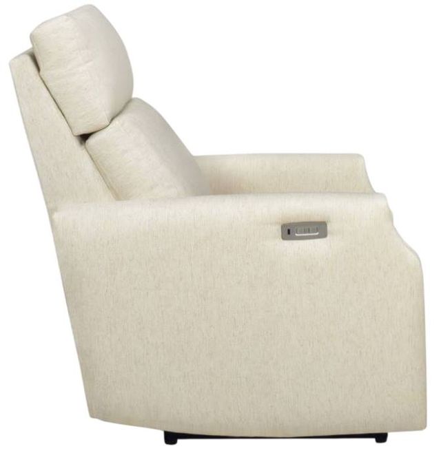 Temple Furniture Customizable Fleek Power Swivel Glider Recliner-2