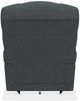 La-Z-Boy® Lancer Navy Power Wall Recliner with Headrest and Lumbar-1