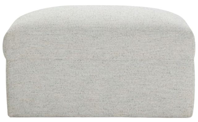 Rowe® Customizable Dorian Ottoman-0