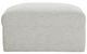 Rowe® Customizable Dorian Ottoman-0