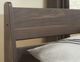 Signature Design by Ashley® Calverson Mocha Queen Panel Headboard-3