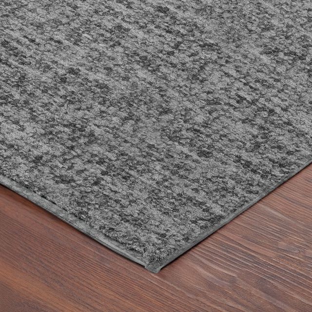 Dalyn™ Rug Company Voyage VY2 Gray 5'x8' Area Rug-4