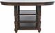 Jofran Inc. Winchester Portwood High/Low Dining Table-2