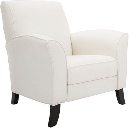 Superstyle Furniture Ltd. Customizable 74 Manual Recliner-0
