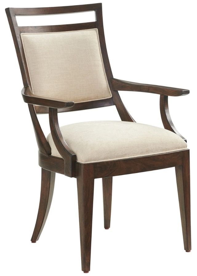Lexington Home Customizable Silverado Driscoll Dining Arm Chair-0