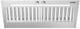 Dacor® 36" Silver Stainless Insert Range Hood-0