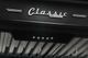 Unique® Appliances Classic Retro 30" Midnight Black Wall Mounted Range Hood-4