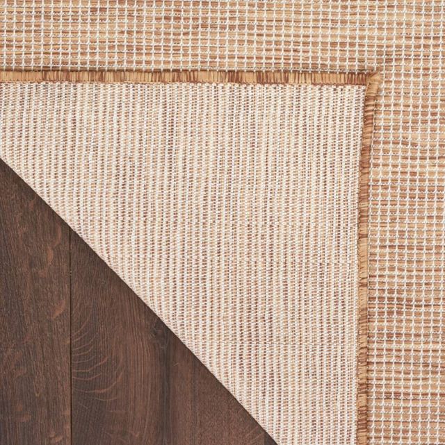 Nourison Home™ Positano Jute 5'x7' Area Rug-1