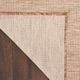 Nourison Home™ Positano Jute 5'x7' Area Rug-1