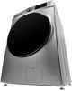 Kenmore® 5.2 Cu. Ft. Metallic Steel Front Load Washer with Steam-2