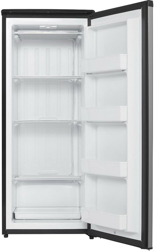 Congélateur vertical Danby® Designer de 8.5 pi³ - Acier inoxydable-1