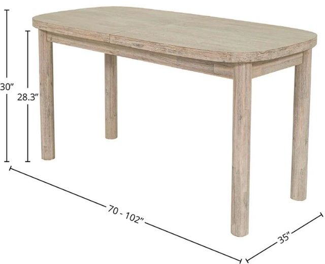 LH Home Oasis Dining Table-1