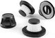 KitchenAid® Go™ Vacuum Filter 3 Pack-0