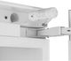 Monogram® 36" 20.2 Cu. Ft. Panel Ready Premium Integrated Right Hinge Built-In Bottom Freezer Refrigerator-4