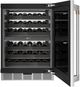 Café™ 4.7 Cu. Ft. Stainless Steel Wine Cooler-3