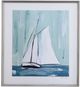 Bassett Mirror Custom Sailing Winds II Wall Art-0