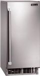 Perlick® Signature Series 14.88" Panel Ready Indoor/Outdoor Clear Ice Maker-0