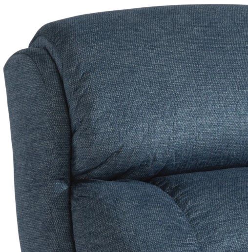 Flexsteel® Customizable Luna Power Rocking Recliner-1