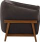 TOV Furniture Piedmont Gray Accent Chair-3