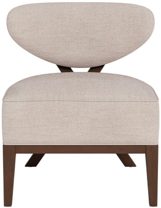 Universal Explore Home™ Customizable Tremont Accent Chair-1