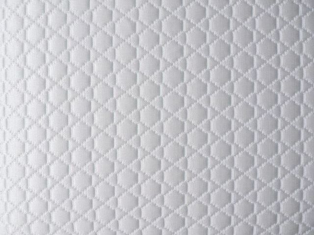 SlumberShield® Embrace White Ice Queen Pillow-4