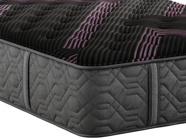Beautyrest Black® Series 2 Pocketed Coil® 15.25" Plush Tight Top California King Mattress-1
