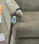 Med-Lift Beige Lift Chair-1
