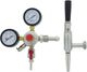 Zephyr Presrv™ Stainless Steel Kegerator Nitrogen Single Conversion Kit-0