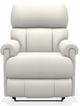 La-Z-Boy® Pinnacle Shell Power Wall Recliner with Headrest and Lumbar-0