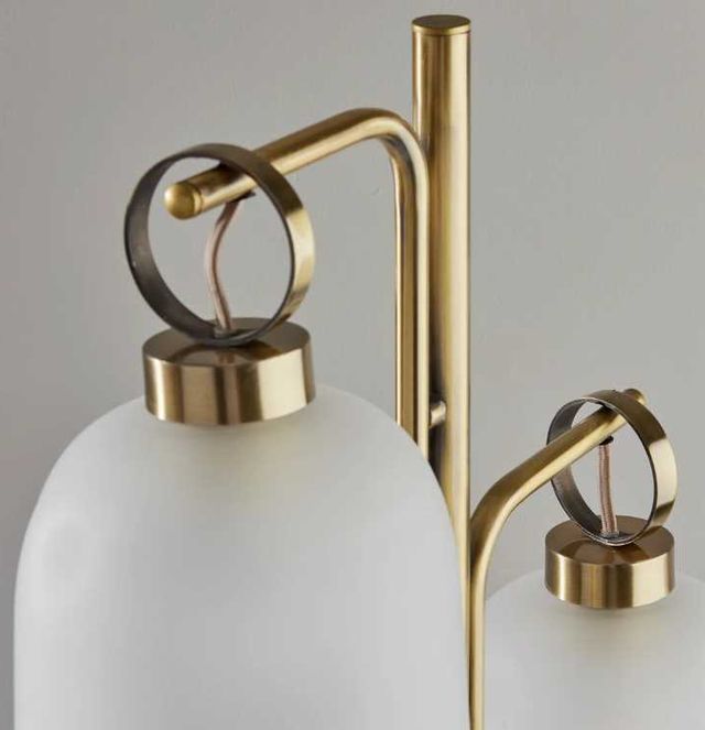 Adesso® Lancaster Tree Lamp-2