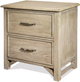 Riverside Furniture Talford Natural Nightstand-1