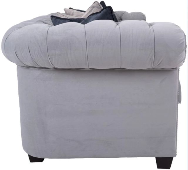 Decor-Rest® Furniture LTD Customizable 2230 Sofa-2