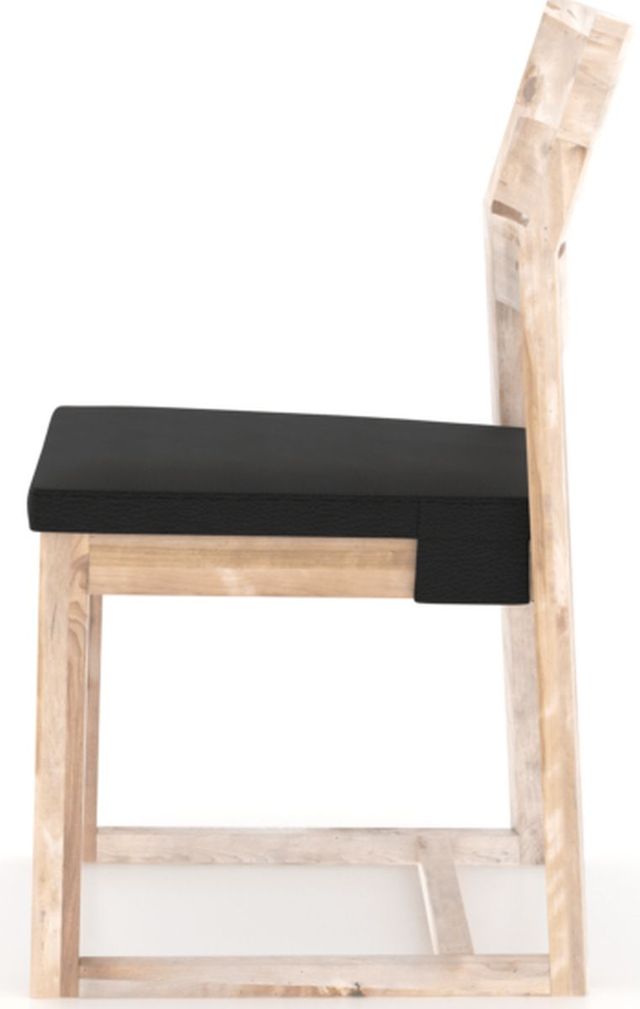 Canadel Loft Upholstered Chair-2