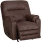 Franklin™ Holden Osbourne Walnut Power Rocker Recliner-4